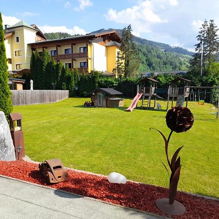 Ferienhaus Hoellwart Apartment Sankt Johann im Pongau Exterior photo