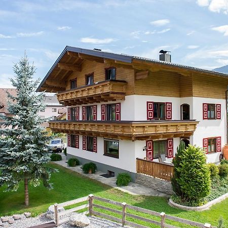 Ferienhaus Hoellwart Sankt Johann im Pongau Exterior photo